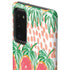 Bouffants and Broken Hearts Graphic Grapefruit Galaxy Note20 5G Pro Case