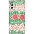 Bouffants and Broken Hearts Graphic Grapefruit Galaxy Note20 5G Skin