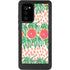 Bouffants and Broken Hearts Graphic Grapefruit Galaxy Note20 5G Waterproof Case