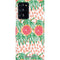 Bouffants and Broken Hearts Graphic Grapefruit Galaxy Note20 Ultra 5G Lite Case