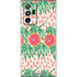 Bouffants and Broken Hearts Graphic Grapefruit Galaxy Note20 Ultra 5G Skin