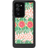 Bouffants and Broken Hearts Graphic Grapefruit Galaxy Note20 Ultra 5G Waterproof Case