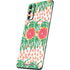 Bouffants and Broken Hearts Graphic Grapefruit Galaxy S20 Fan Edition Skin