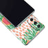 Bouffants and Broken Hearts Graphic Grapefruit Galaxy S20 Fan Edition Skin