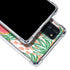 Bouffants and Broken Hearts Graphic Grapefruit Galaxy S20 FE Clear Case