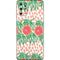 Bouffants and Broken Hearts Graphic Grapefruit Galaxy S20 Plus Skin