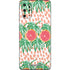 Bouffants and Broken Hearts Graphic Grapefruit Galaxy S20 Plus Skin