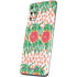 Bouffants and Broken Hearts Graphic Grapefruit Galaxy S20 Plus Skin