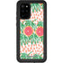 Bouffants and Broken Hearts Graphic Grapefruit Galaxy S20 Plus Waterproof Case