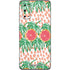 Bouffants and Broken Hearts Graphic Grapefruit Galaxy S20 Skin