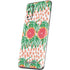 Bouffants and Broken Hearts Graphic Grapefruit Galaxy S20 Skin