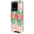 Bouffants and Broken Hearts Graphic Grapefruit Galaxy S20 Ultra 5G Pro Case