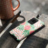 Bouffants and Broken Hearts Graphic Grapefruit Galaxy S20 Ultra 5G Pro Case