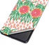 Bouffants and Broken Hearts Graphic Grapefruit Galaxy S21 5G Skin