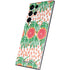 Bouffants and Broken Hearts Graphic Grapefruit Galaxy S22 Ultra Skin