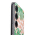 Bouffants and Broken Hearts Graphic Grapefruit Galaxy S23 FE Skin
