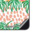 Bouffants and Broken Hearts Graphic Grapefruit Galaxy S23 FE Skin