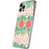 Bouffants and Broken Hearts Graphic Grapefruit iPhone 12 Pro Max Skin