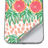 Bouffants and Broken Hearts Graphic Grapefruit iPhone 12 Pro Max Skin