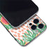 Bouffants and Broken Hearts Graphic Grapefruit iPhone 12 Pro Skin