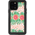 Bouffants and Broken Hearts Graphic Grapefruit iPhone 12 Pro Waterproof Case