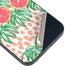 Bouffants and Broken Hearts Graphic Grapefruit iPhone 13 Mini Skin