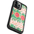 Bouffants and Broken Hearts Graphic Grapefruit iPhone 13 Pro Cargo Case
