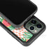 Bouffants and Broken Hearts Graphic Grapefruit iPhone 13 Pro Cargo Case