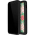 Bouffants and Broken Hearts Graphic Grapefruit iPhone 14 Pro Max Waterproof Case