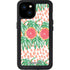 Bouffants and Broken Hearts Graphic Grapefruit iPhone 15 Plus Waterproof Case