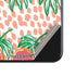 Bouffants and Broken Hearts Graphic Grapefruit iPhone SE (2nd & 3rd Gen) Skin