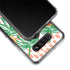 Bouffants and Broken Hearts Graphic Grapefruit LG K51/Q51 Clear Case