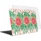 Bouffants and Broken Hearts Graphic Grapefruit MacBook Air 13in (2020) Case plus Skin