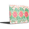 Bouffants and Broken Hearts Graphic Grapefruit MacBook Air 15 in (2023) Skin