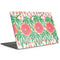 Bouffants and Broken Hearts Graphic Grapefruit Apple MacBook Pro 15-inch Skin