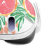 Bouffants and Broken Hearts Graphic Grapefruit Meta Quest 3 Skin