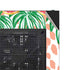Bouffants and Broken Hearts Graphic Grapefruit NZXT H510 Compact ATX Mid-Tower Case Skin