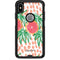 Bouffants and Broken Hearts Graphic Grapefruit Otterbox Commuter iPhone Skin