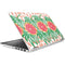 Bouffants and Broken Hearts Graphic Grapefruit HP Pavilion Skin