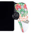 Bouffants and Broken Hearts Graphic Grapefruit PlayStation Portal Remote Player Skin