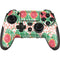 Bouffants and Broken Hearts Graphic Grapefruit PlayStation Scuf Vantage 2 Controller Skin