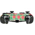 Bouffants and Broken Hearts Graphic Grapefruit PlayStation Scuf Vantage 2 Controller Skin