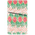 Bouffants and Broken Hearts Graphic Grapefruit PS5 Slim Disk Bundle Skin