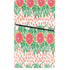 Bouffants and Broken Hearts Graphic Grapefruit PS5 Slim Digital Edition Console Skin