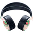 Bouffants and Broken Hearts Graphic Grapefruit PULSE 3D Wireless Headset for PS5 Skin