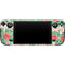 Bouffants and Broken Hearts Graphic Grapefruit Steam Deck Handheld Gaming Computer Skin