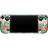 Bouffants and Broken Hearts Graphic Grapefruit Steam Deck Handheld Gaming Computer Skin