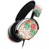 Bouffants and Broken Hearts Graphic Grapefruit SteelSeries Arctis 5 Skin
