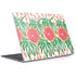 Bouffants and Broken Hearts Graphic Grapefruit Surface Laptop 3 13.5in Skin
