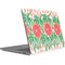 Bouffants and Broken Hearts Graphic Grapefruit Surface Laptop Studio Skin